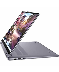 Lenovo IdeaPad 5 16AKP10 16" Wuxga 2-in-1 Touchscreen Laptop, Amd Ryzen Ai 5 340 2.0GHz, 16GB Ram, 1TB Ssd, Windows 11 Home, Luna Gray