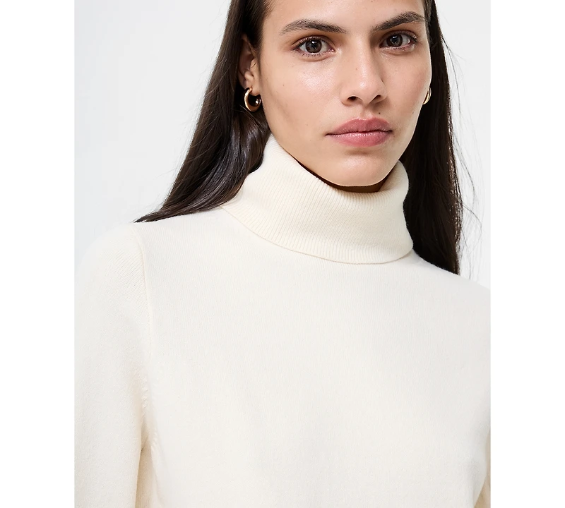 French Connection Women's Long Sleeve Sweater Top