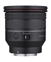 Rokinon Af 14-24mm f/2.8 Lens for Sony E