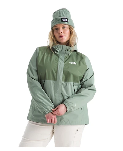 The North Face Women's Antora Jacket Xs-3X