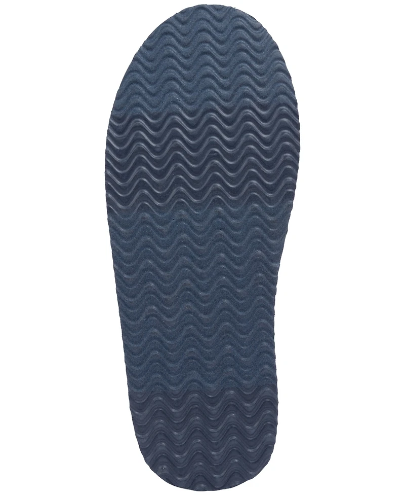 Juicy Couture Women's Oney Closed Toe Slippers