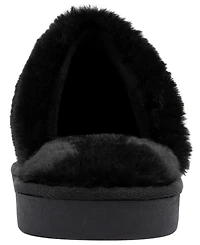 Juicy Couture Women's Kuffington Closed Toe Slipper