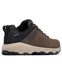 Columbia Men's Newton Nimble Leather Shoe