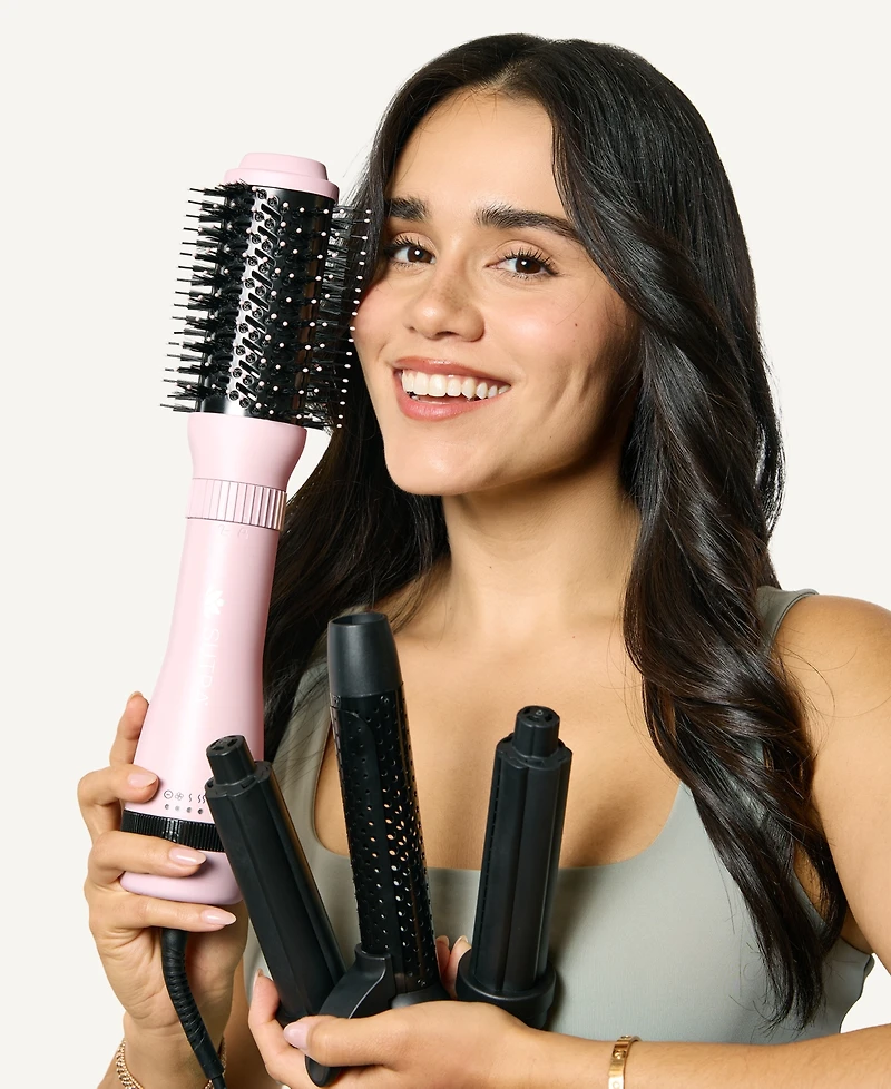 Sutra Beauty iBOB All-in-1 Dryer and Styling Tool Set