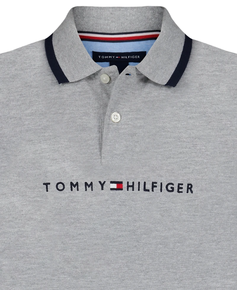 Tommy Hilfiger Toddler and Little Boys Tomas Polo Shirt