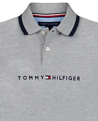 Tommy Hilfiger Toddler and Little Boys Tomas Polo Shirt