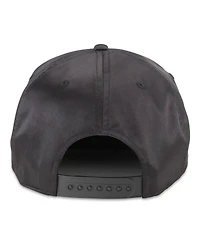 American Needle Men's Black Miller Blazer Adjustable Hat
