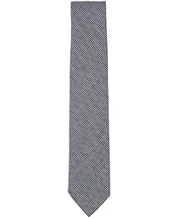 Michael Kors Men's Hayes Houndstooth Tie