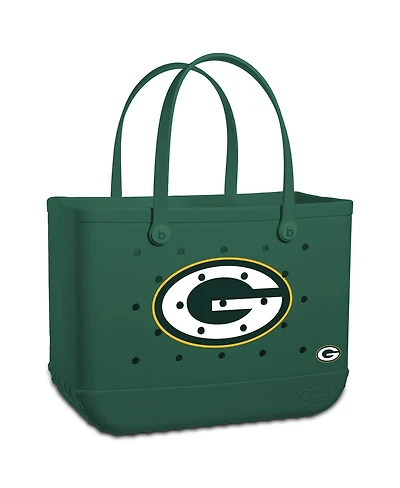 Bogg Bag Green Bay Packers Handbag