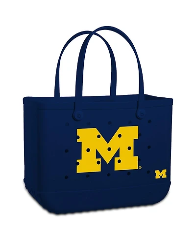 Bogg Bag Michigan Wolverines Handbag