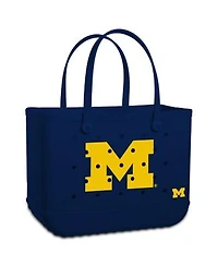 Bogg Bag Michigan Wolverines Tote Bag