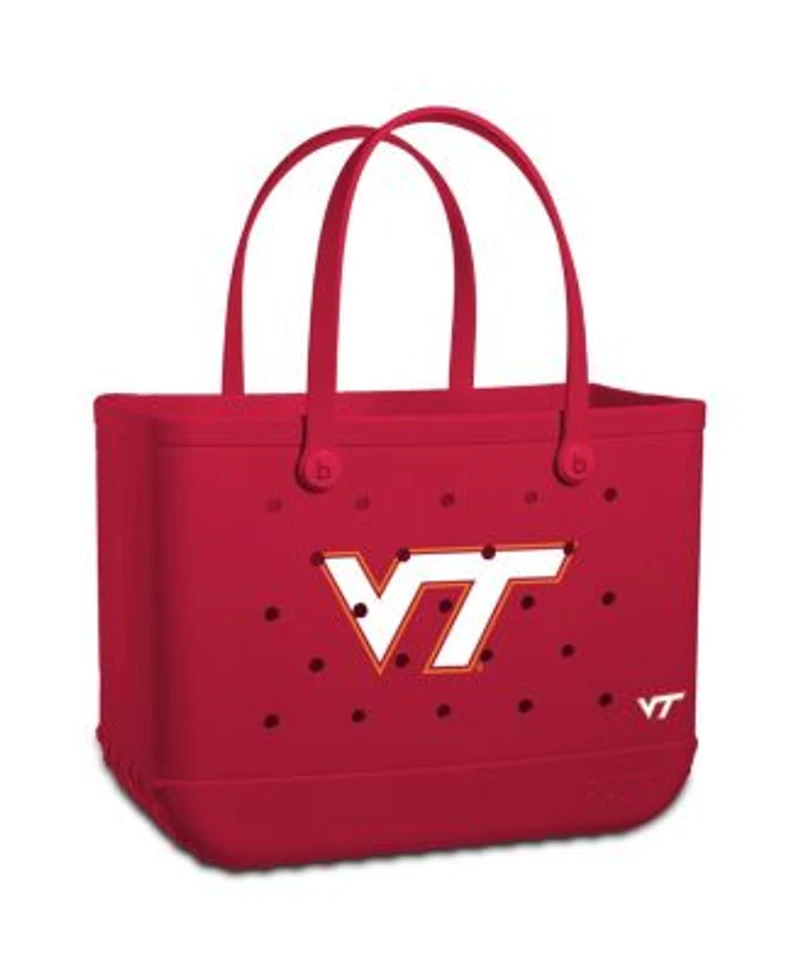 Bogg Bag Virginia Tech Hokies Tote Bag
