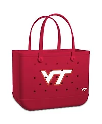 Bogg Bag Virginia Tech Hokies Tote Bag