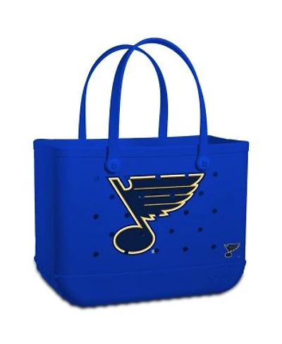 Bogg Bag St. Louis Blues Tote Bag