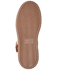 Easy Spirit Women's Brendan Cozy Waterproof Side Zip Booties