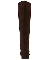 Steve Madden Women's Dantelle Square-Toe Knee High Boots