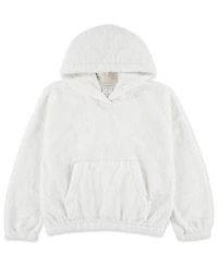 abercrombie kids Girls Cozy Pullover Hoodie