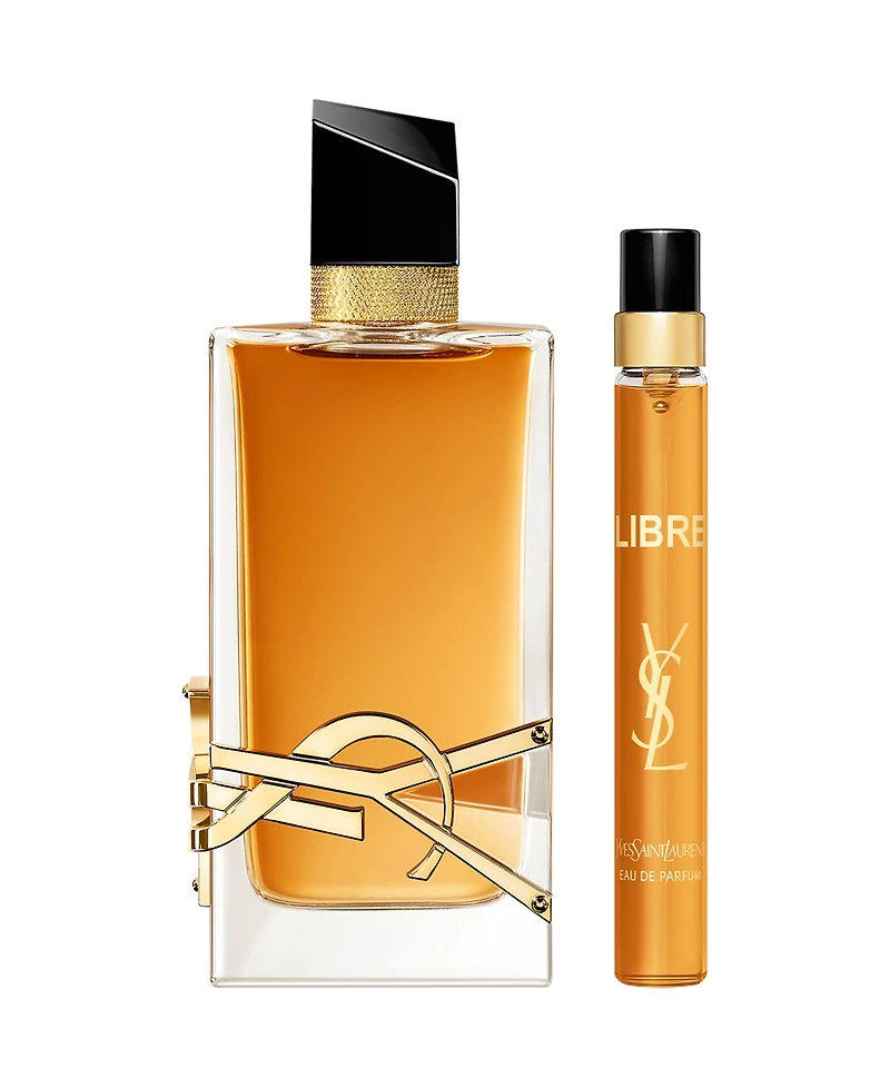 Yves Saint Laurent Libre Eau de Parfum Intense Set