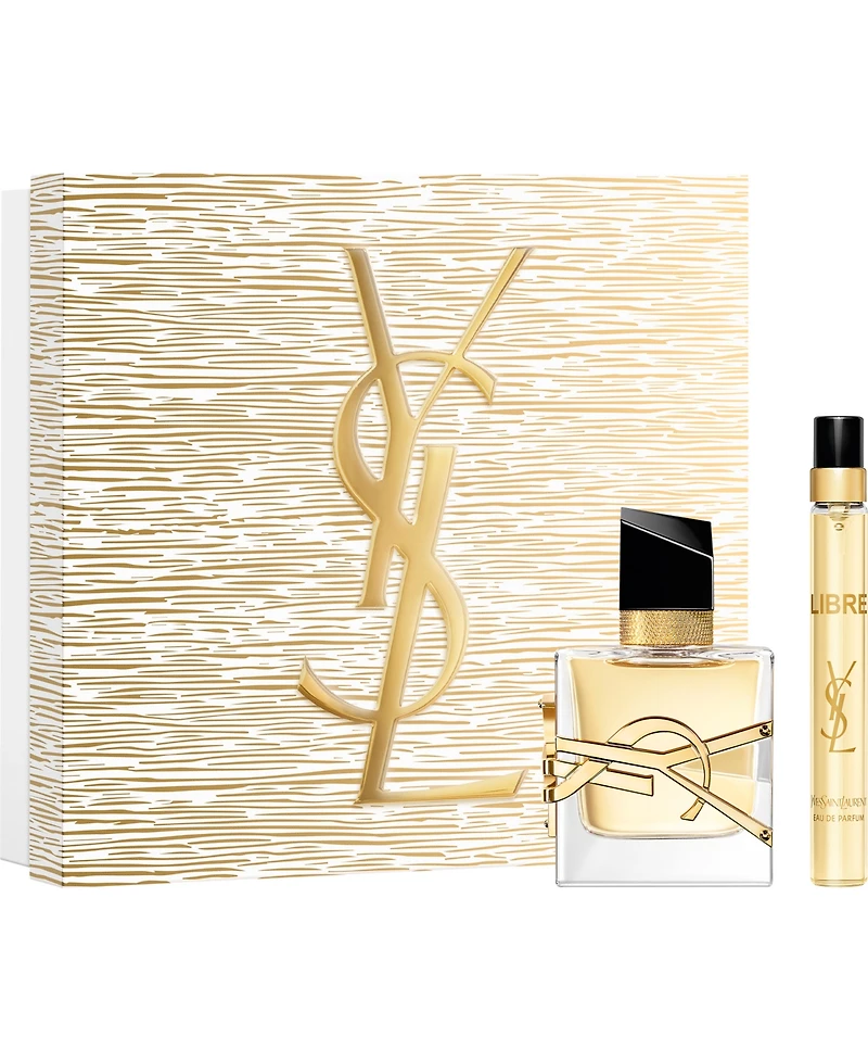 Yves Saint Laurent Libre Eau de Parfum Set