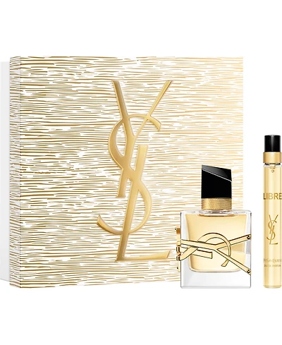 Yves Saint Laurent Libre Eau de Parfum Set
