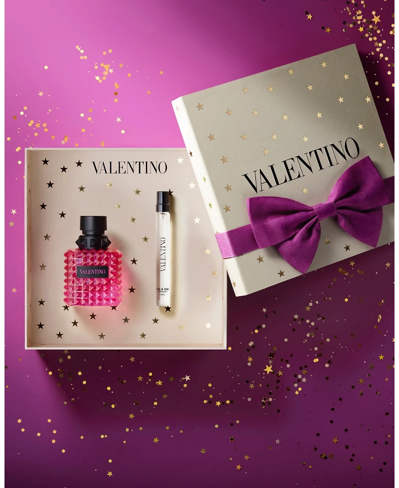 Valentino 2-Pc. Born in Roma Donna Extradose Eau De Parfum Set