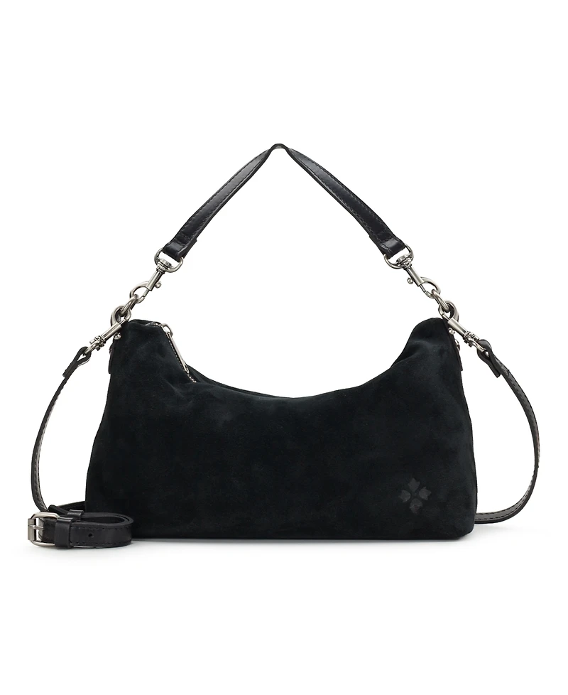 Patricia Nash Women's Kolena Medium Crossbody Bag