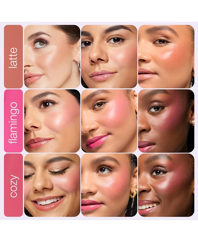 tarte 3-Pc. Cheek Souffle Maracuja Juicy Multi-Stick Set
