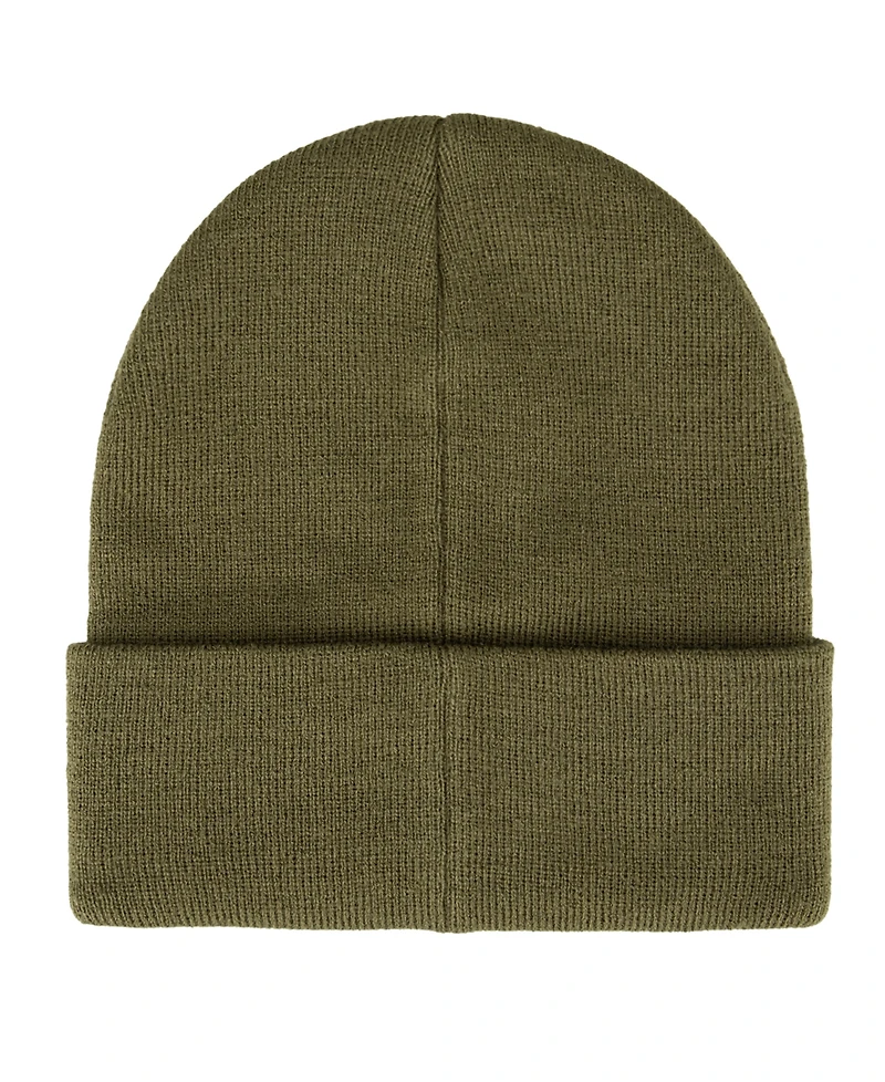 Levi's Men's Adjustable Fold Over Cuff Beanie