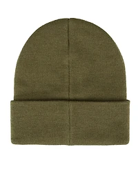 Levi's Men's Adjustable Fold Over Cuff Beanie