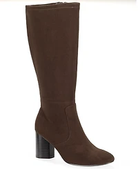 Style & Co Women's Brysonn Round Toe Boots, Macy's Exclusive