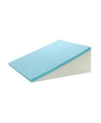 Thomasville Adjustable Gel Memory Foam Wedge Pillow