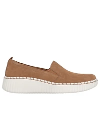 Skechers Women's Wilshire Blvd - Endearing Charm Memory Foam Casual Sneakers from Finish Line