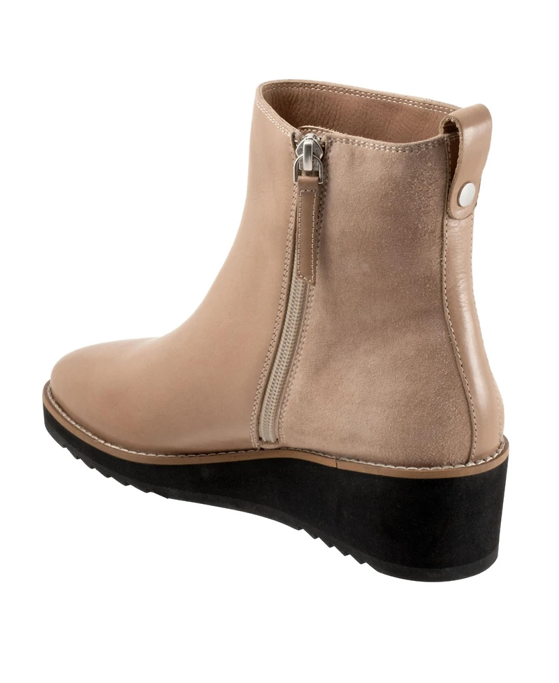 Trotters Wynona Boot