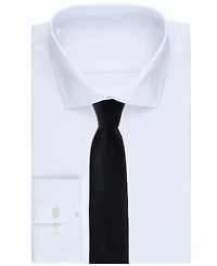 Bar Iii Men's Tux Velvet Solid Tie, Macy's Exclusive