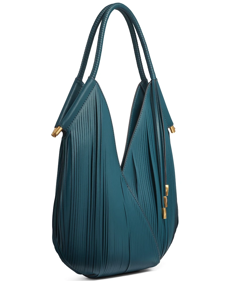 Donna Karan New York Baldwin Laser-cut Mini Shoulder Bag