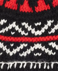 Polo Ralph Lauren Men's Holiday Bear Beanie