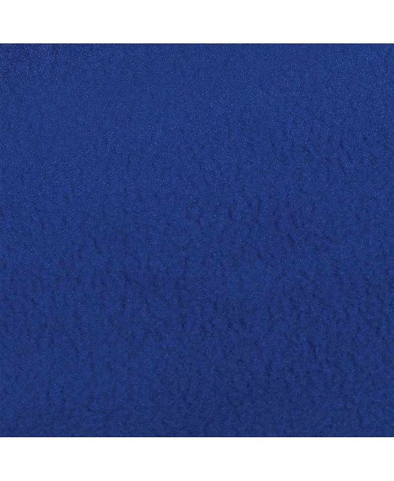 Westcott Westcott 5' x 7' Wrinkle-Resistant Backdrop, Royal Blue/Chroma-Key Blue