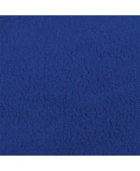 Westcott Westcott 5' x 7' Wrinkle-Resistant Backdrop, Royal Blue/Chroma-Key Blue