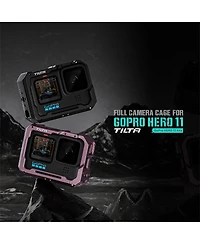 Tilta Tilta Full Camera Cage for GoPro HERO11, Black
