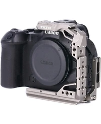 Tilta Tilta Half Cage for Canon R6 Mark Ii, Black