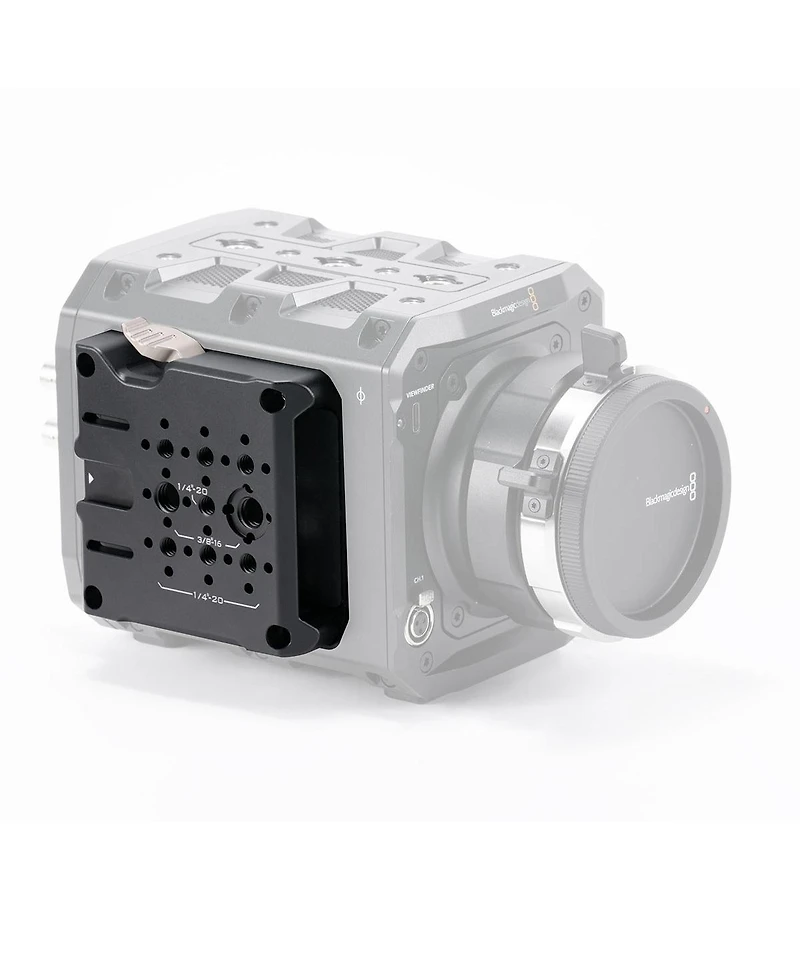 Tilta Side Plate for Blackmagic Pyxis 6K/12K
