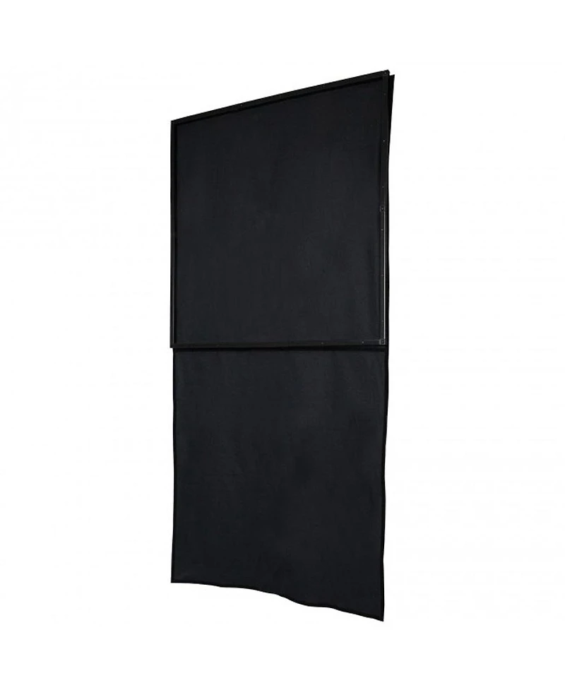 Westcott Scrim Jim Cine 4x8' Floppy Cutter Fabric