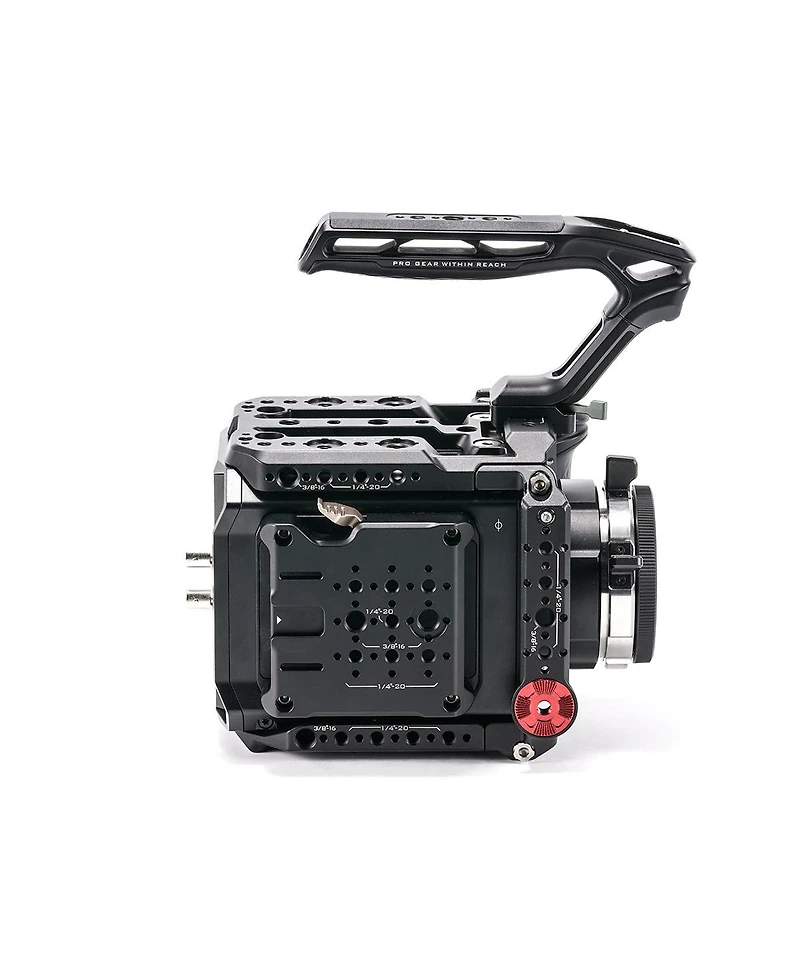 Tilta Camera Cage for Blackmagic Pyxis 6K/12K Base Kit