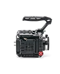 Tilta Camera Cage for Blackmagic Pyxis 6K/12K Base Kit