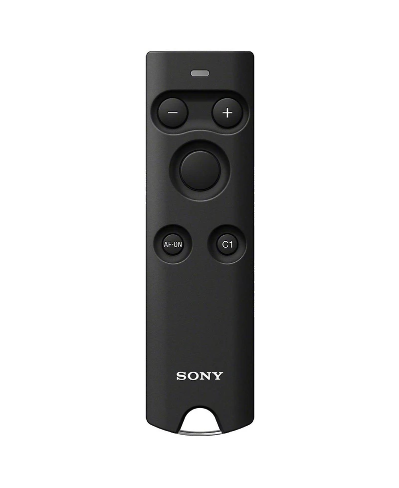 Sony Rmt-P1BT Sony Wireless Bluetooth Remote Commander for Digital Cameras
