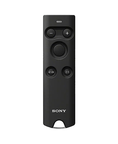 Sony Rmt-P1BT Sony Wireless Bluetooth Remote Commander for Digital Cameras