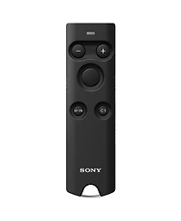 Sony Rmt-P1BT Sony Wireless Bluetooth Remote Commander for Digital Cameras