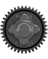 SmallRig 3285 M0.8-38T Gear for Mini Follow Focus