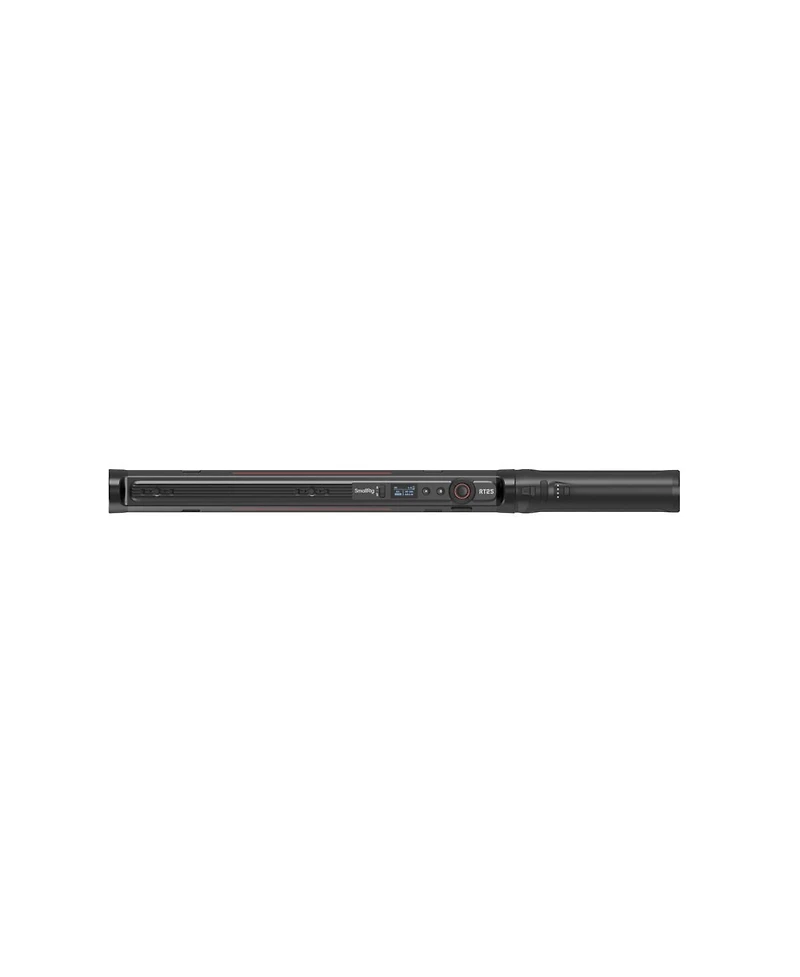 SmallRig RT25 16.5" 25W Rgbww Led Tube Light with Battery Grip