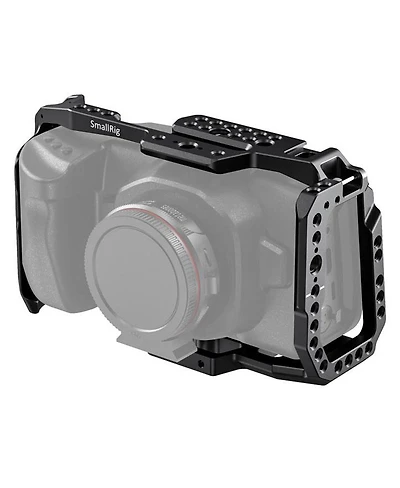 SmallRig Full Cage for Blackmagic Design Pocket Cinema Camera 6K & 4K